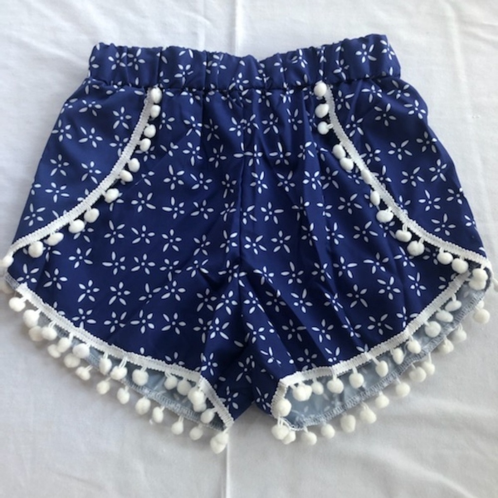 Summer Shorts